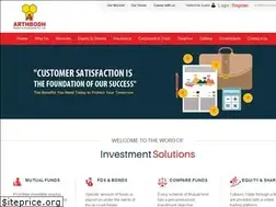 Sites similar to arthbodh.com