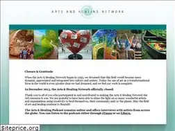 Sites similar to artheals.org