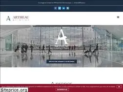 Sites similar to artheauaviation.com