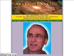 Sites similar to artheavens.com