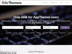 Sites similar to arthemes.org