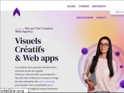 Sites similar to arthemys-technology.com