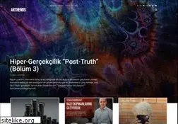 Sites similar to arthenos.com