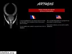 Sites similar to artheos.org