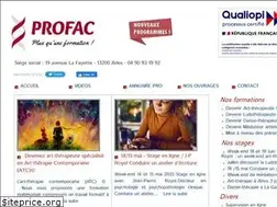 Sites similar to artherapie.com