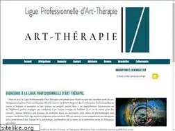 Sites similar to artherapie.levillage.org