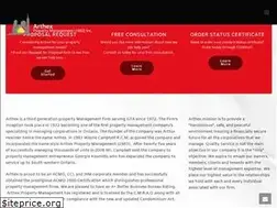 Sites similar to arthex.ca