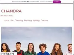 Sites similar to arthichandra.com