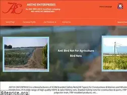 Sites similar to arthienterprises.com