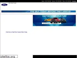 Sites similar to arthillford.com
