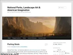 Sites similar to arthistory327.wordpress.com