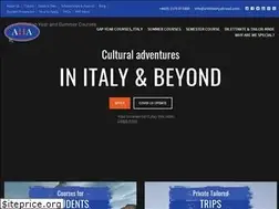 Sites similar to arthistoryabroad.com