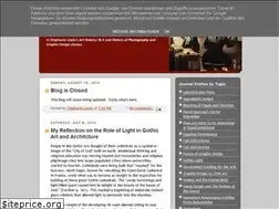 Sites similar to arthistoryjournal.blogspot.com