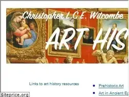 Sites similar to arthistoryresources.net