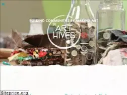 Sites similar to arthives.org