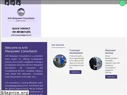 Sites similar to arthmanpowerconsultants.co.in