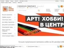 Sites similar to arthobbycenter.ru