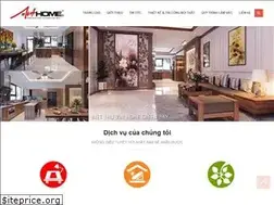 Sites similar to arthome.vn