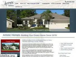 Sites similar to arthomes.com