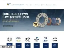 Sites similar to arthomson.com