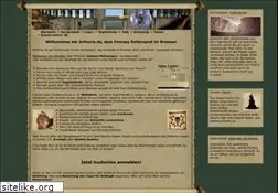 Sites similar to arthoria.de