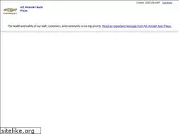 Sites similar to arthosslergm.com
