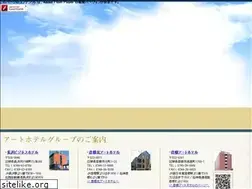 Sites similar to arthotel.co.jp