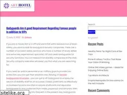 Sites similar to arthotelcolor.com