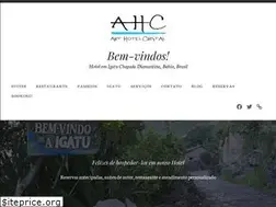 Sites similar to arthotelcristal.com