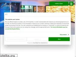Sites similar to arthotelnavigli.com
