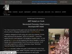 Sites similar to arthotelonyork.com