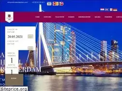 Sites similar to arthotelrotterdam.com