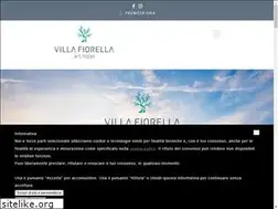 Sites similar to arthotelvillafiorella.com