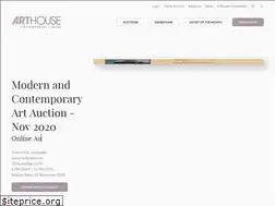 Sites similar to arthouse-ng.com