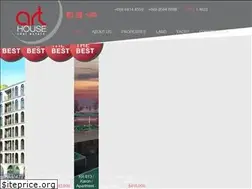Sites similar to arthouse.asia