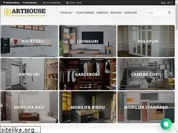 Sites similar to arthouse.md