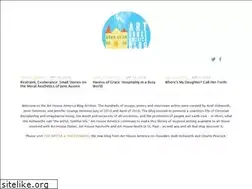 Sites similar to arthouseamerica.com