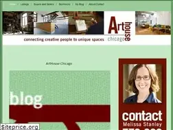 Sites similar to arthousechicago.com