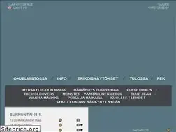 Sites similar to arthousecinemaniagara.fi