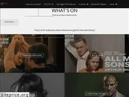 Sites similar to arthousecrouchend.co.uk