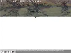 Sites similar to arthousehejtmanek.cz