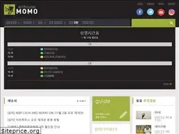 Sites similar to arthousemomo.co.kr
