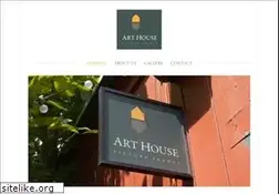 Sites similar to arthousepictureframes.com