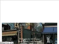 Sites similar to arthouserealestate.com