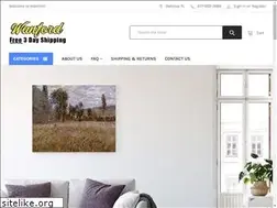 Sites similar to arthousereproductions.com