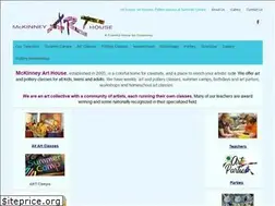 Sites similar to arthousetx.com