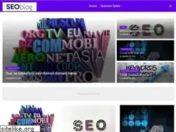 Sites similar to arthra-gia-seo.blogspot.com
