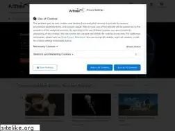 Sites similar to arthrex.de