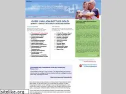 Sites similar to arthritis-glucosamine.net