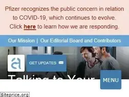 Sites similar to arthritis.com
